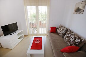 Apartments Kapetan