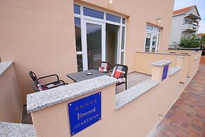 Apartments Kapetan