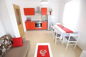 Apartments Kapetan