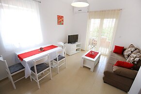 Apartments Kapetan