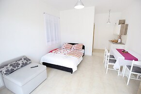Apartments Kapetan