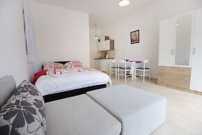 Apartments Kapetan