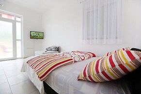 Apartments Kapetan