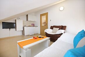 Apartments Kapetan