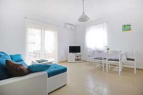 Apartments Kapetan