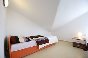 Apartments Kapetan