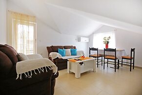 Apartments Kapetan