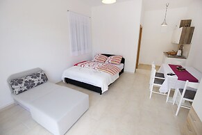Apartments Kapetan