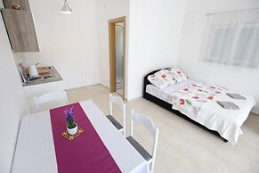 Apartments Kapetan