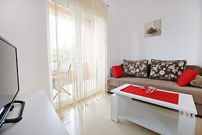 Apartments Kapetan