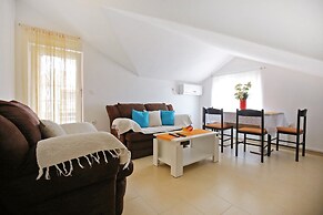Apartments Kapetan
