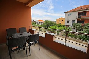Apartments Kapetan