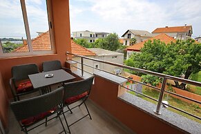 Apartments Kapetan