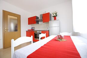 Apartments Kapetan