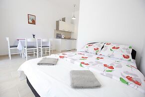 Apartments Kapetan