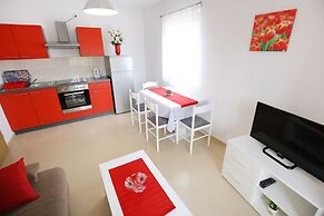 Apartments Kapetan