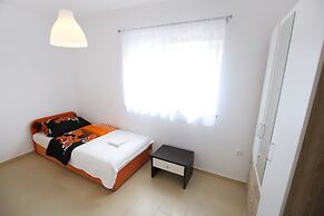Apartments Kapetan