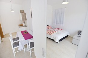 Apartments Kapetan