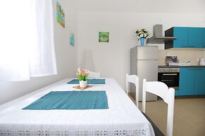 Apartments Kapetan