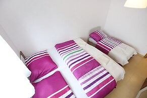 Apartments Kapetan
