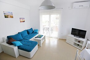 Apartments Kapetan