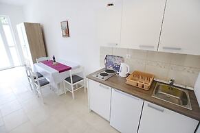 Apartments Kapetan