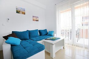 Apartments Kapetan