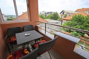 Apartments Kapetan