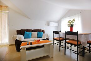 Apartments Kapetan