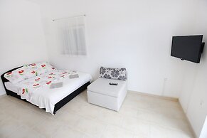 Apartments Kapetan