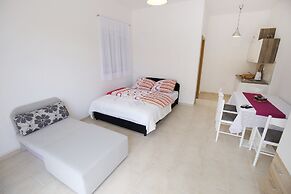 Apartments Kapetan