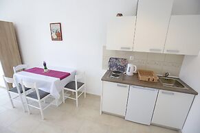 Apartments Kapetan
