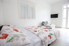 Apartments Kapetan