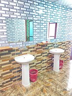 Lawrence spring camp