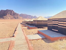 Lawrence spring camp