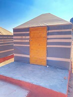 Lawrence spring camp