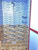 Lawrence spring camp