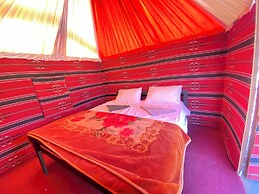 Lawrence spring camp