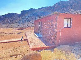 Lawrence spring camp