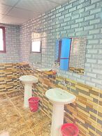 Lawrence spring camp