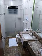 o recanto hotel fazenda ltda