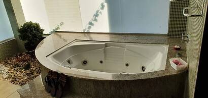 o recanto hotel fazenda ltda