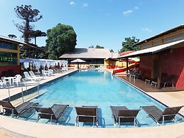 o recanto hotel fazenda ltda