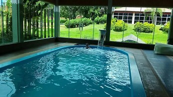 o recanto hotel fazenda ltda