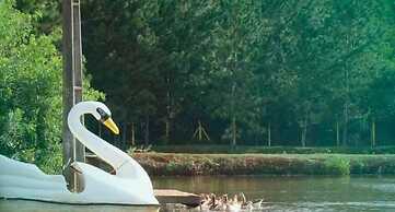 o recanto hotel fazenda ltda