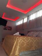 o recanto hotel fazenda ltda