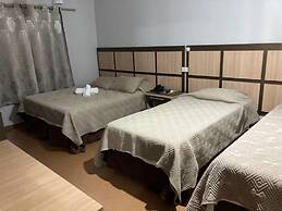 o recanto hotel fazenda ltda