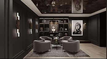 Chicago River Side Suites