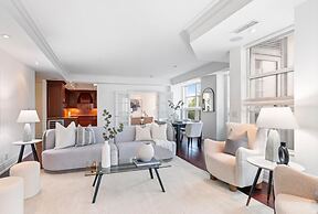 Chicago River Side Suites