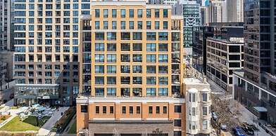 Chicago River Side Suites
